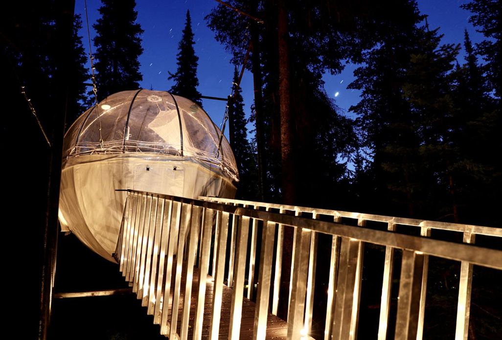 Amazing Montana Retreat for Luxury Camping